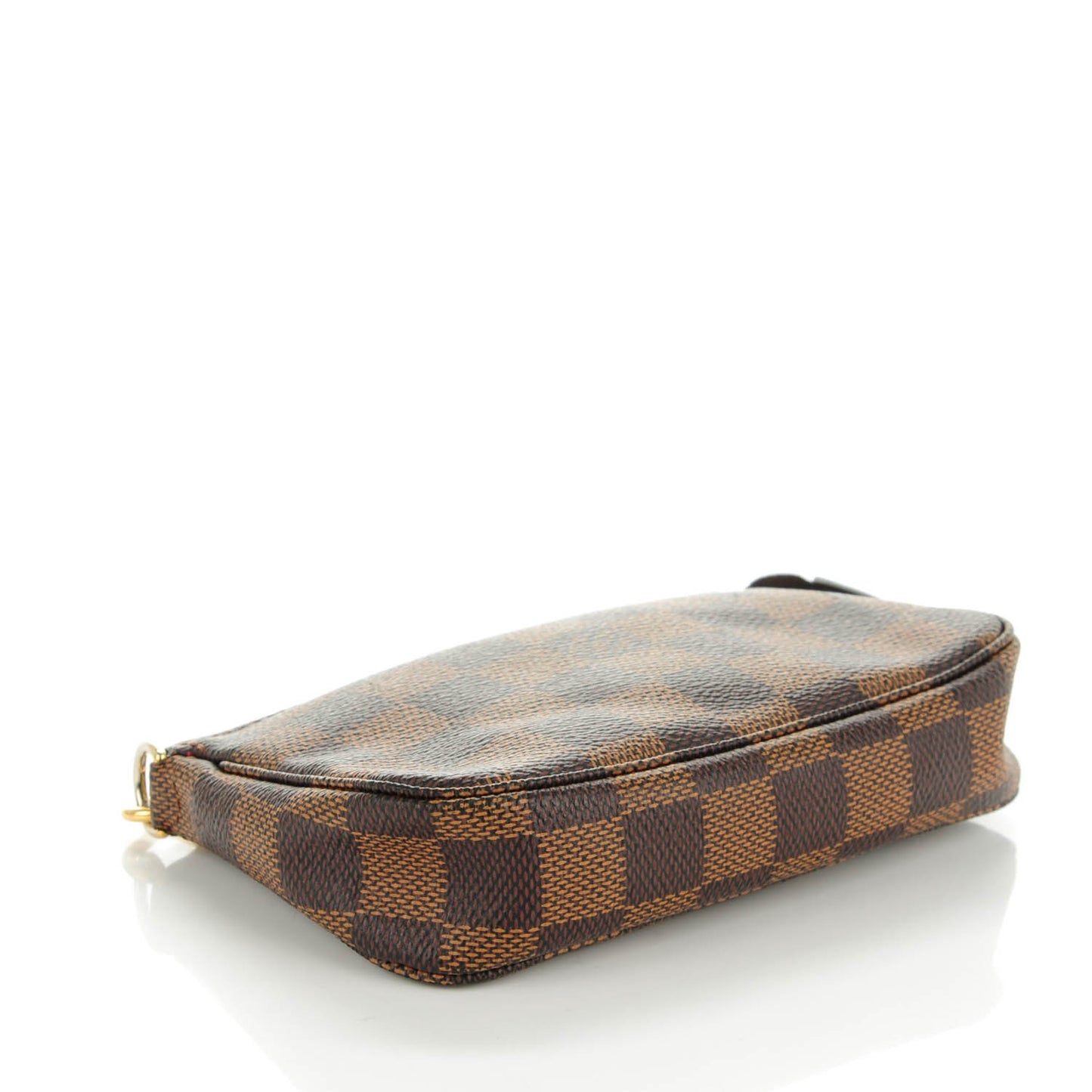 Damier Ebene Mini Pochette Accessories