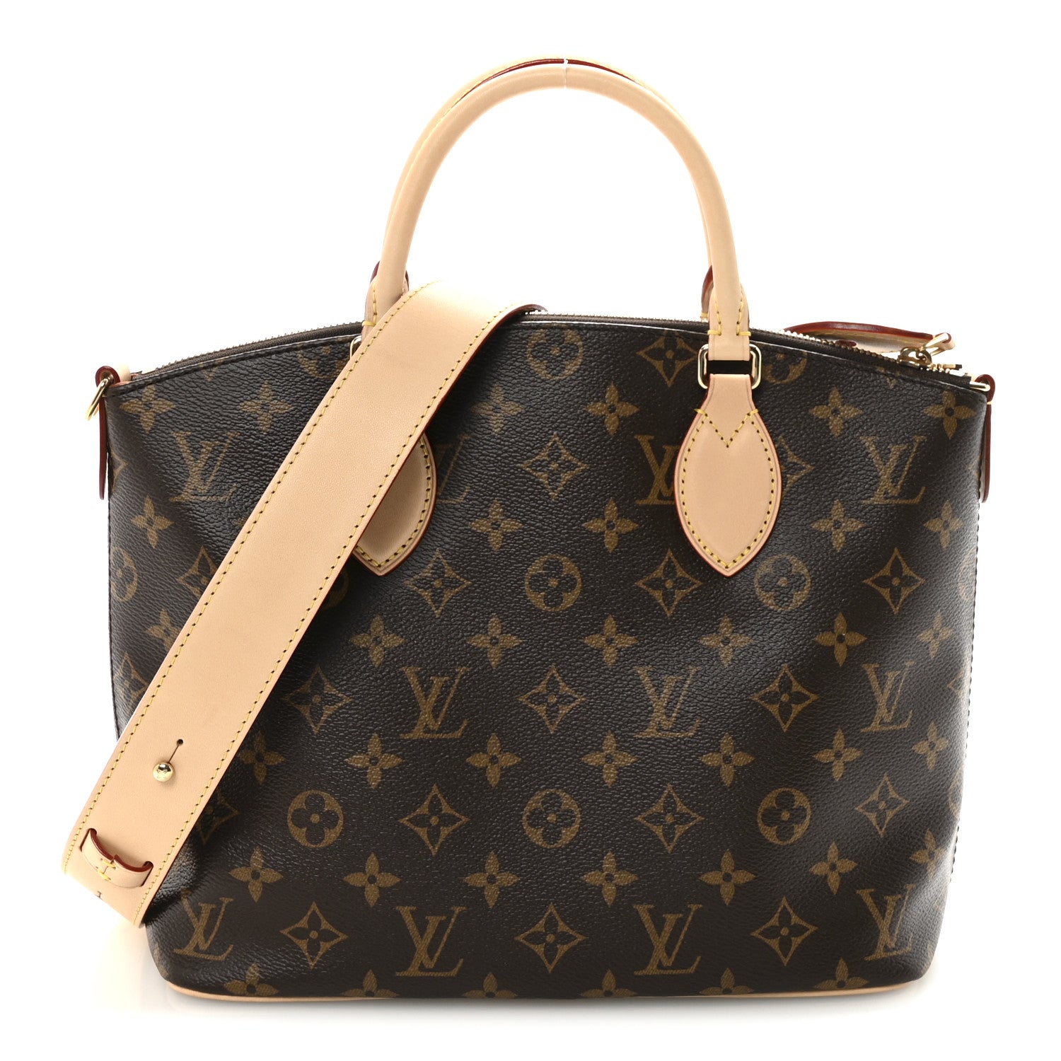 Louis Vuitton Monogram Neo Lockit PM 1 of 10