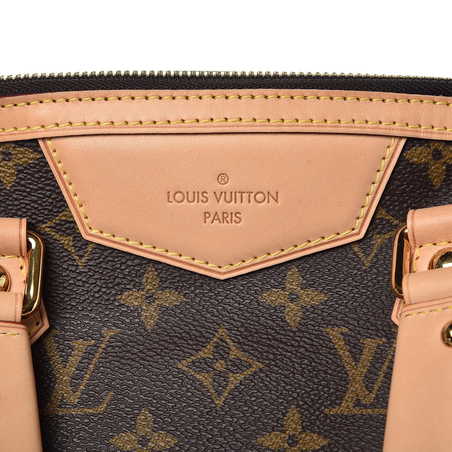 Louis Vuitton Monogram Retiro PM 7 of 13