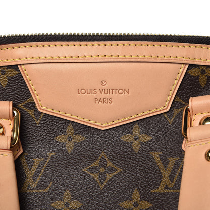 Louis Vuitton Monogram Retiro PM 7 of 13