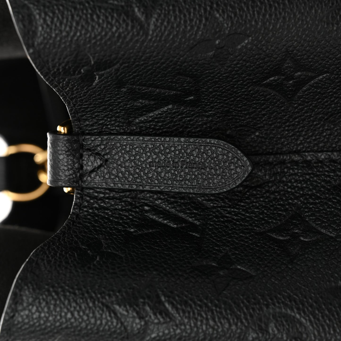 Empreinte Neonoe MM Black