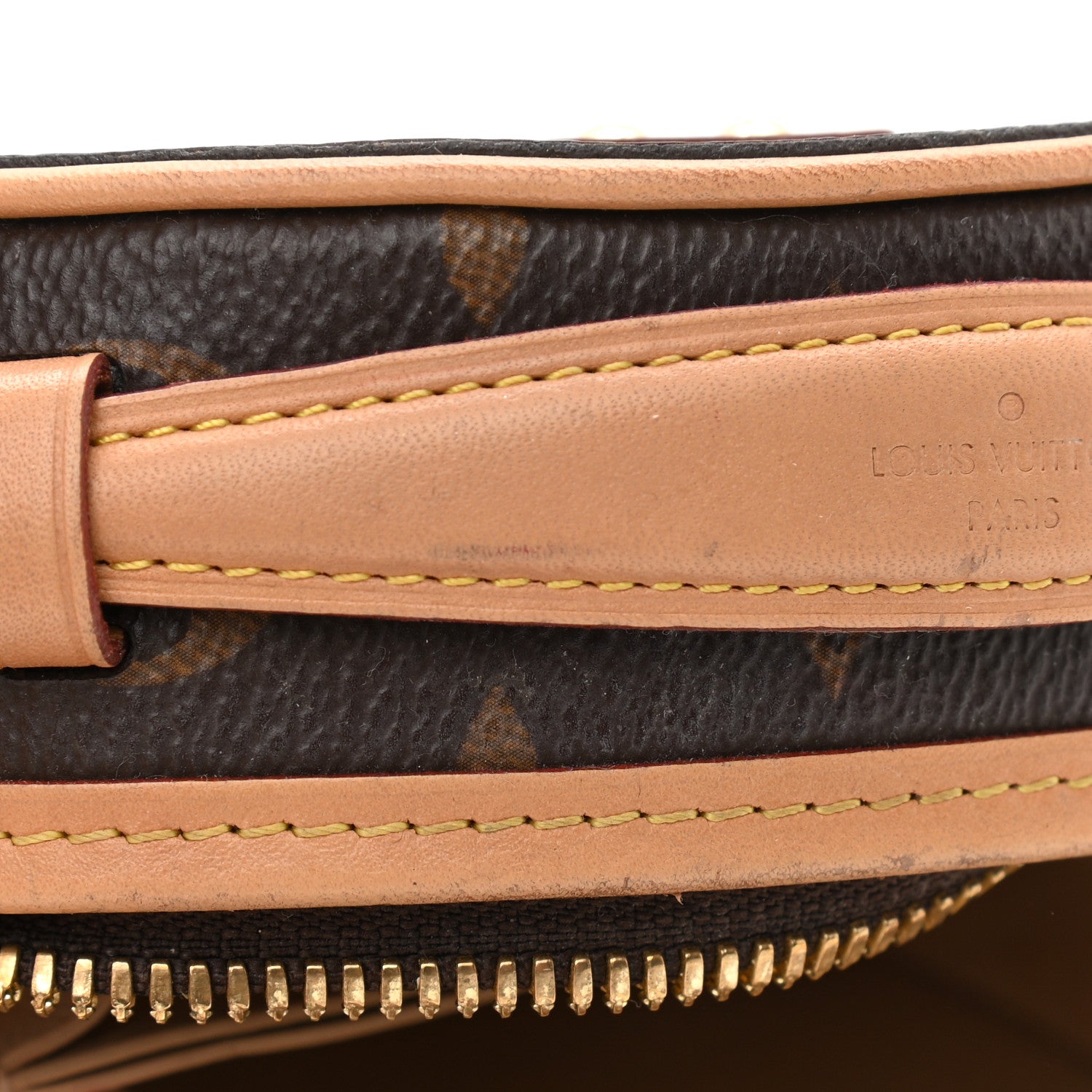Louis Vuitton Monogram Mini Boite Chapeau 15 of 18