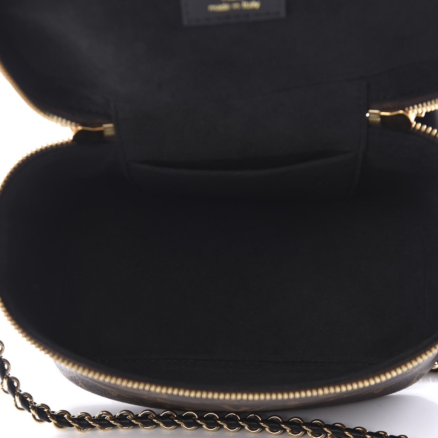 Louis Vuitton Reverse Monogram Vanity PM 5 of 10