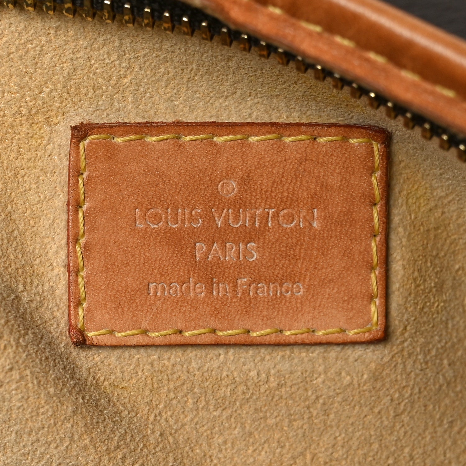 Louis Vuitton Monogram Estrela MM 6 of 11