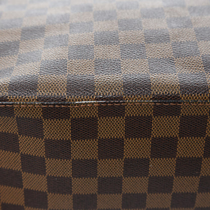 Louis Vuitton Damier Ebene Hampstead GM 11 of 14
