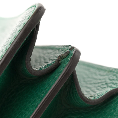 Gucci Pebbled Calfskin Small Dionysus Shoulder Bag Emerald 13 of 14