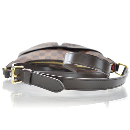 Louis Vuitton Damier Ebene Bloomsbury PM 5 of 9