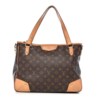 Louis Vuitton Monogram Estrela MM 3 of 23