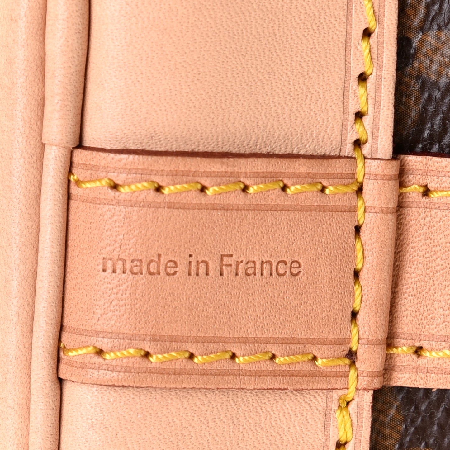 Monogram Petit Noe NM