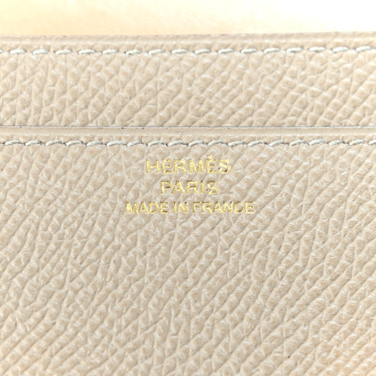 Epsom Constance Long Wallet Trench