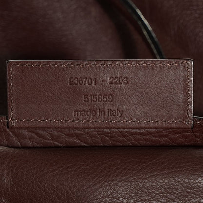 Balenciaga Veau Papier A4 Tote Chestnut 7 of 16