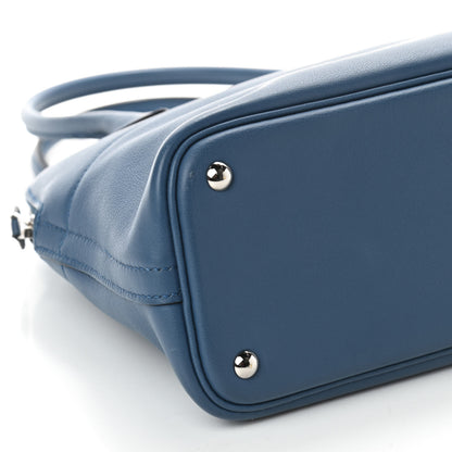 Hermes Swift Bolide 27 Bleu Agate 11 of 19