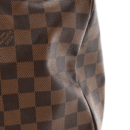 Louis Vuitton Damier Ebene Speedy Bandouliere 35 11 of 11