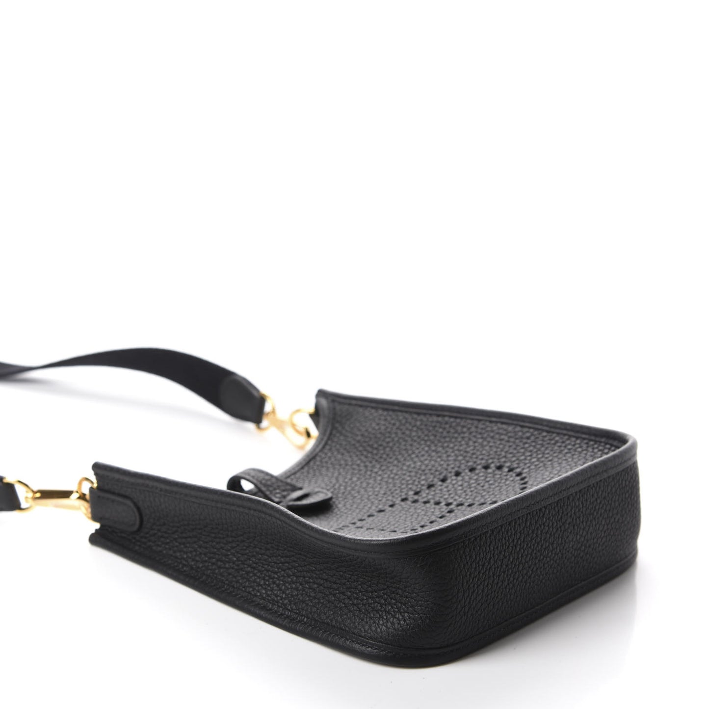 Taurillon Clemence Evelyne TPM Black