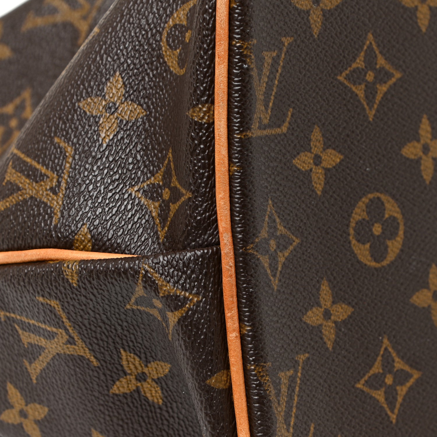Louis Vuitton Monogram Palermo GM 22 of 26
