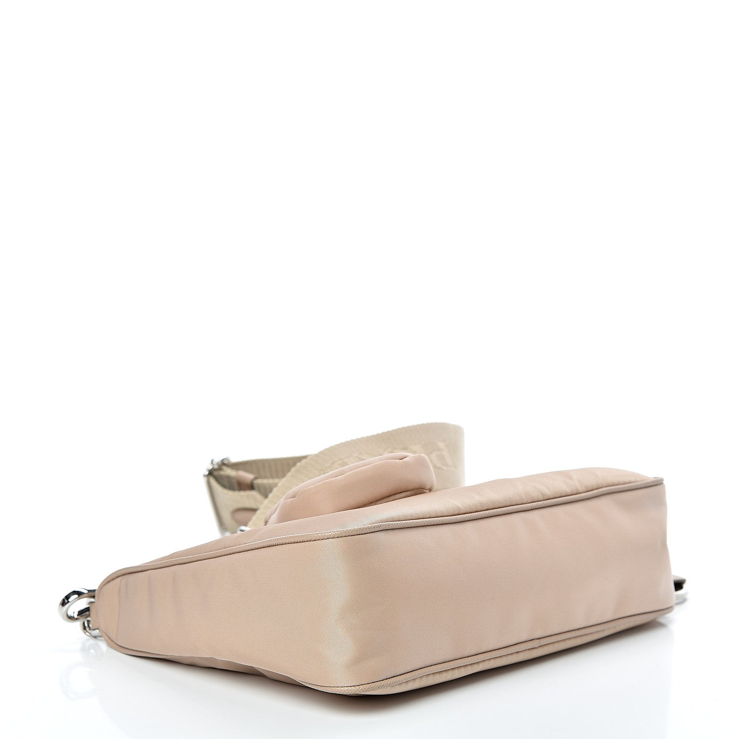 Nylon Re-Edition 2005 Shoulder Bag Cammeo