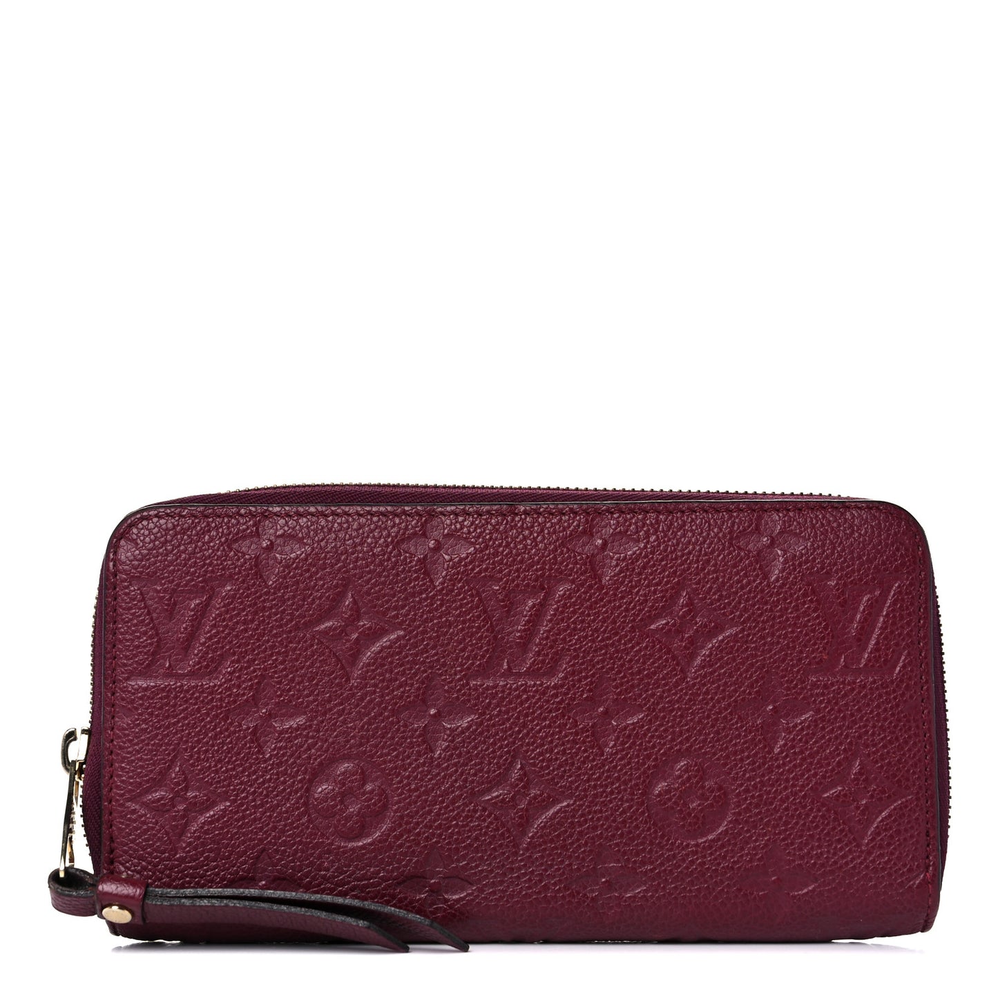 Empreinte Zippy Wallet Aurore