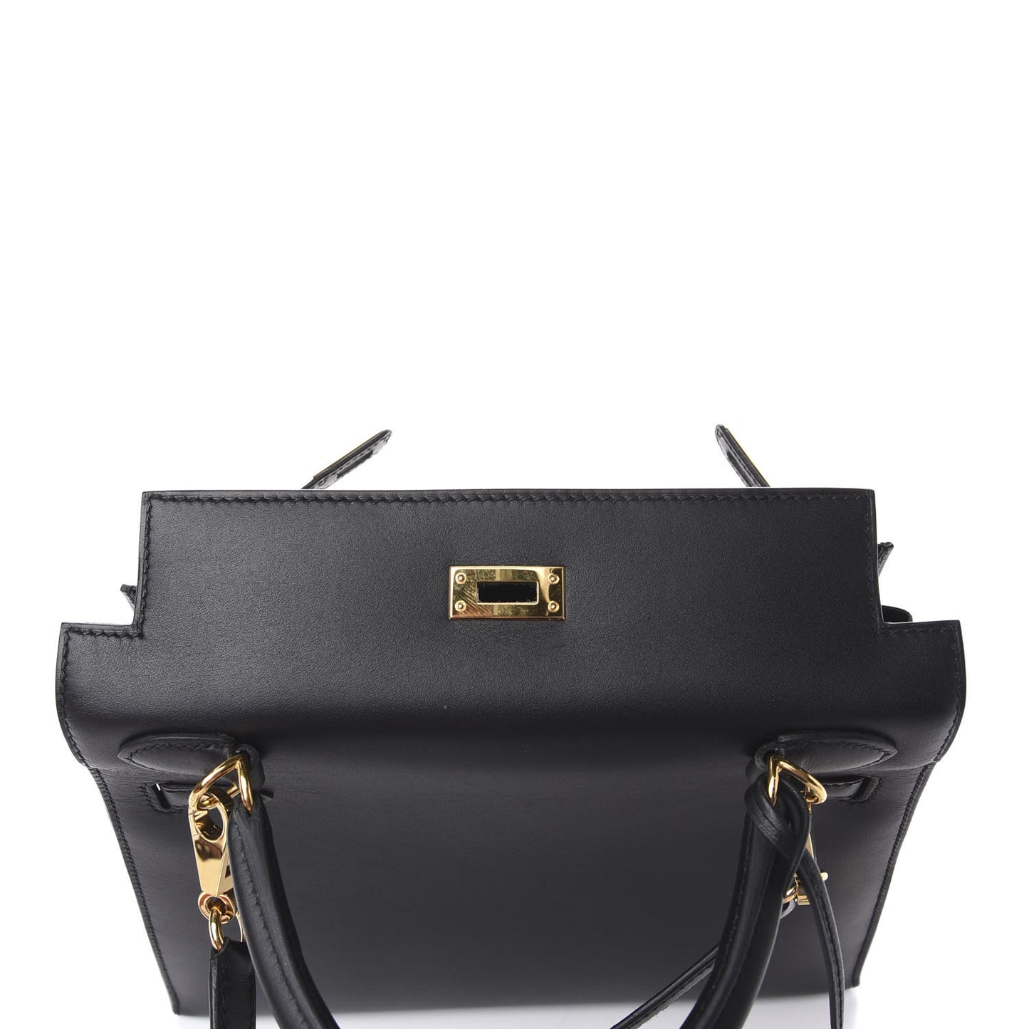 Sombrero Kelly Sellier 25 Black