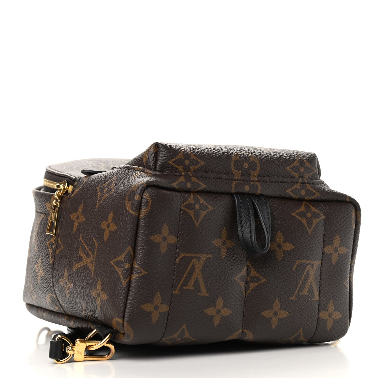 Monogram Palm Springs Backpack Mini