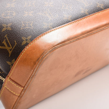 Louis Vuitton Monogram Alma PM 16 of 20