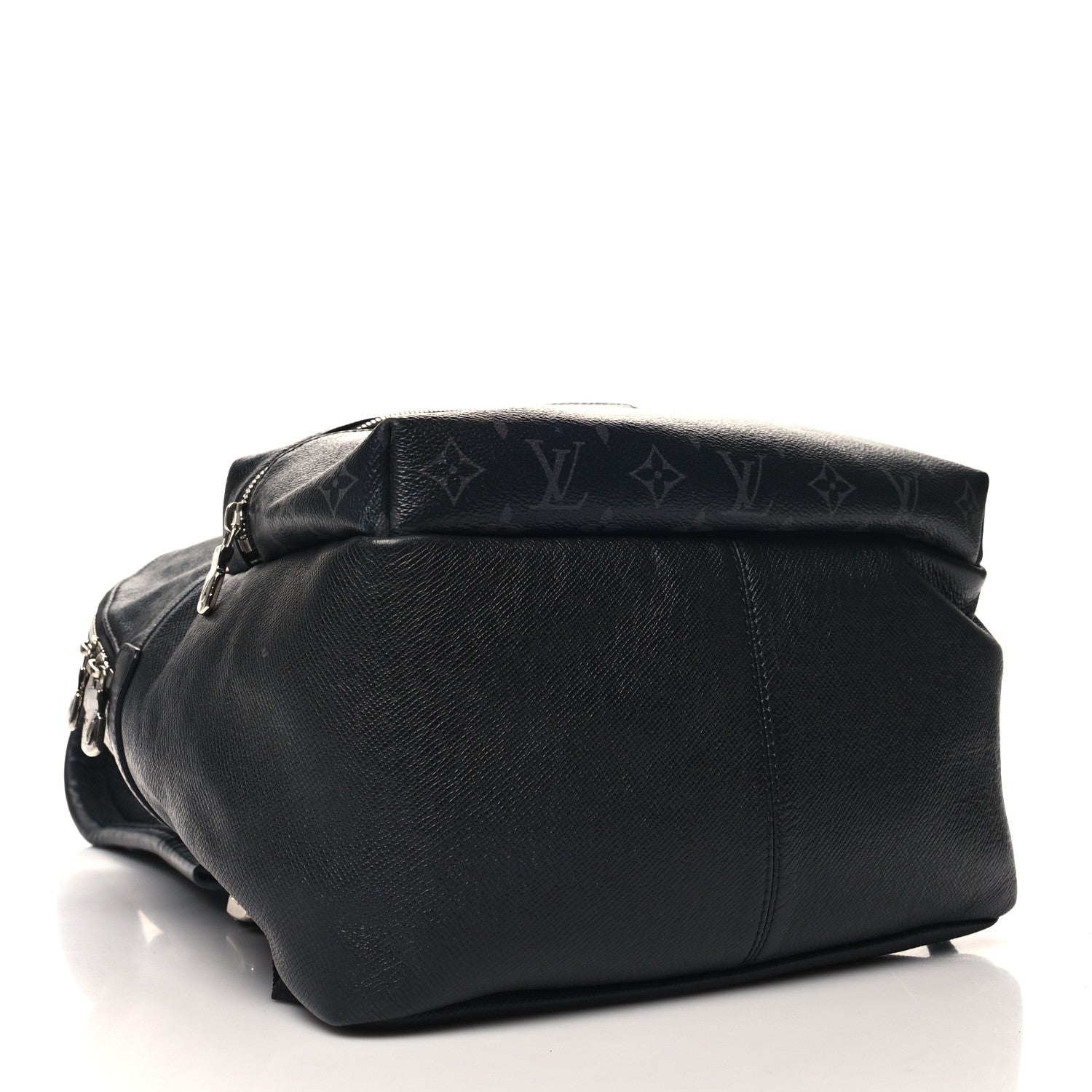 Louis Vuitton Monogram Eclipse Taiga Discovery Backpack PM 4 of 10