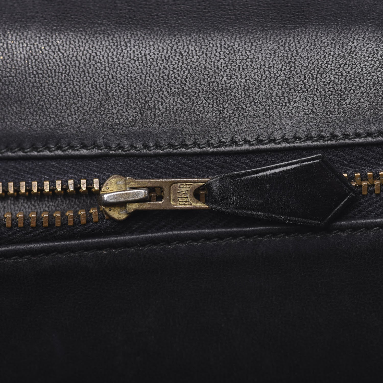 Hermes Box Constance 23 Black 10 of 26