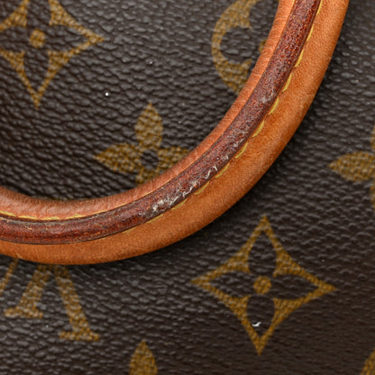 Louis Vuitton Monogram Speedy 25 17 of 17