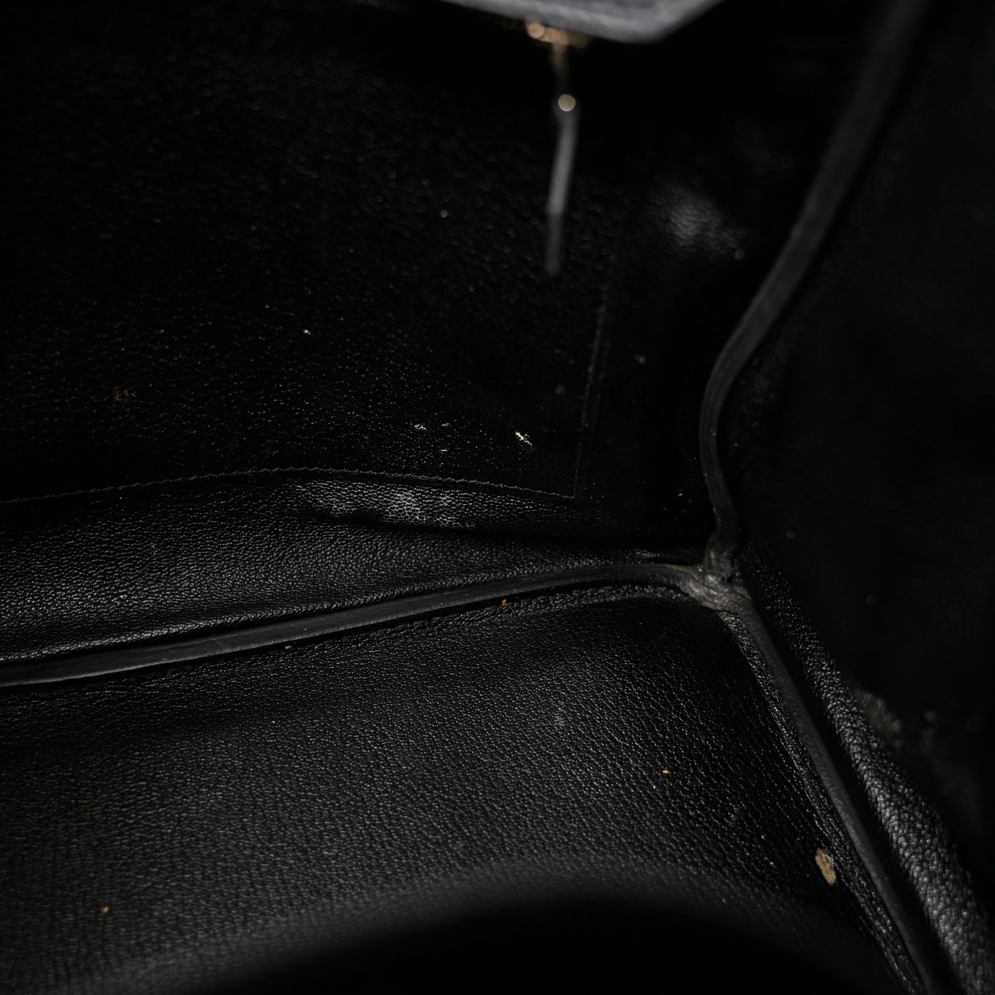 Fjord HAC Birkin 32 Black