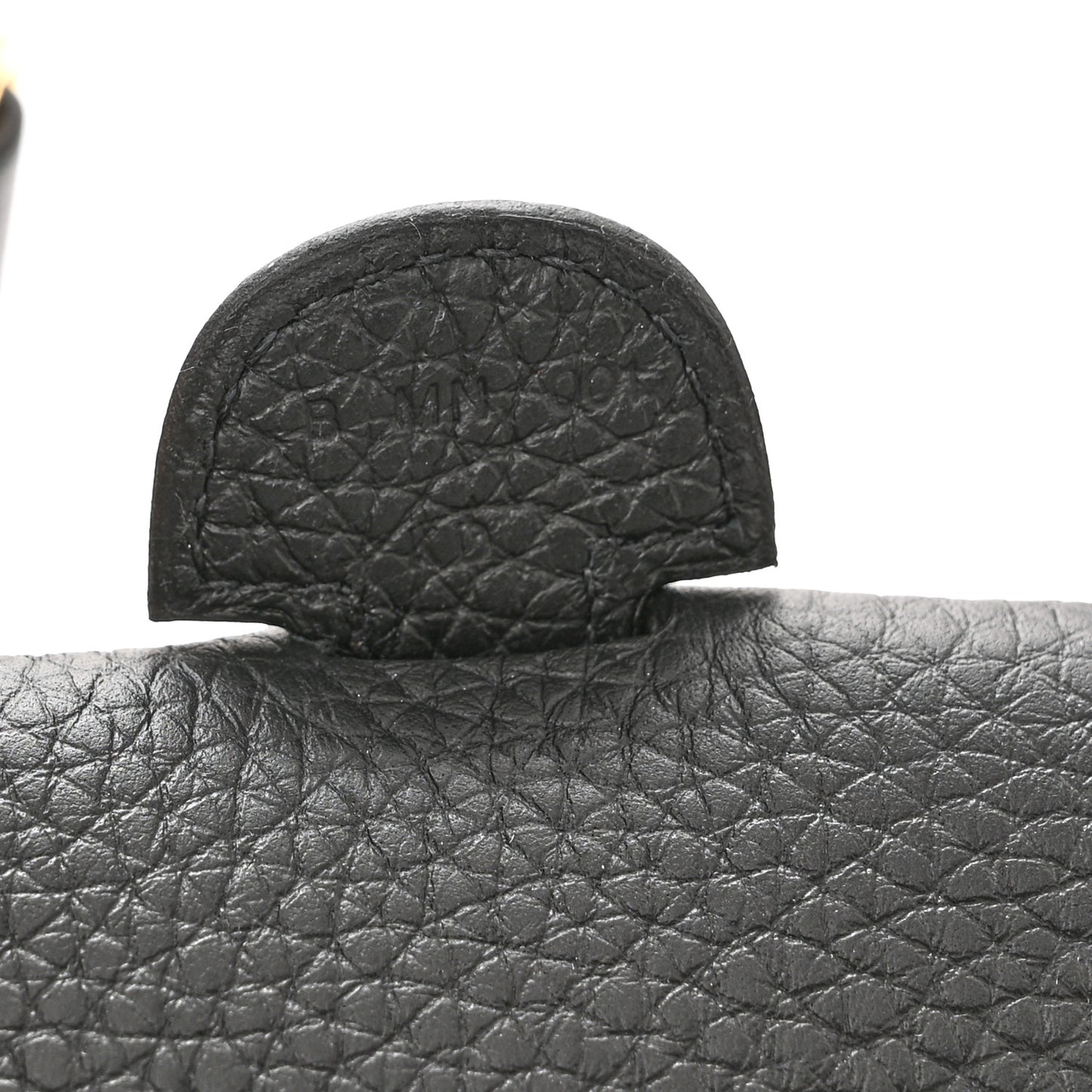 Taurillon Clemence Evelyne III PM Black