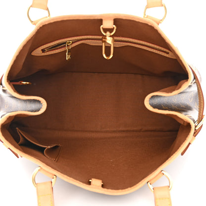 Louis Vuitton Monogram Batignolles Horizontal 5 of 11
