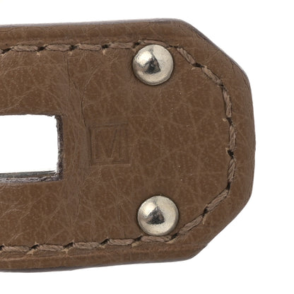 Hermes Taurillon Clemence Jypsiere 34 Alezan 7 of 11