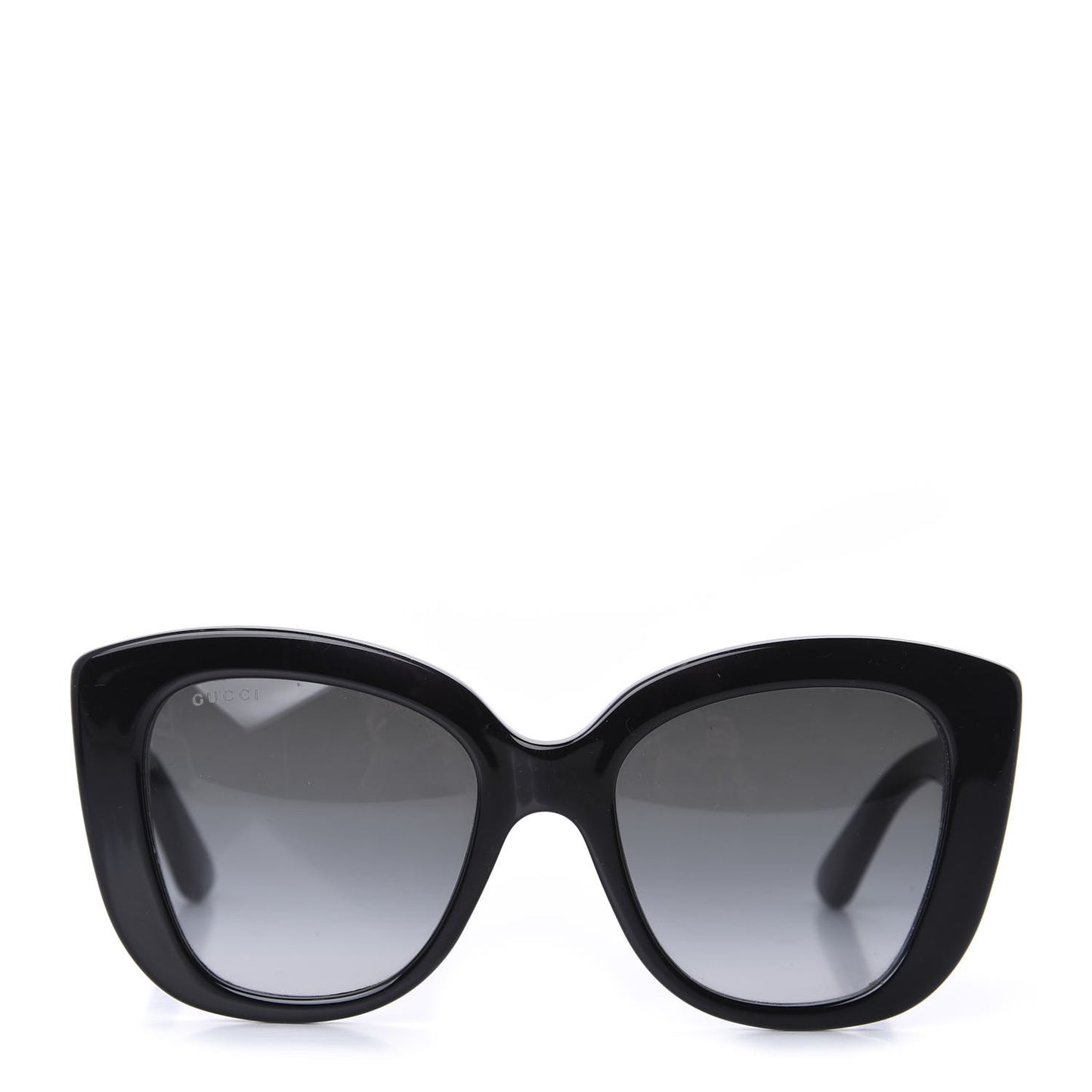 Acetate Sunglasses GG0327S Black