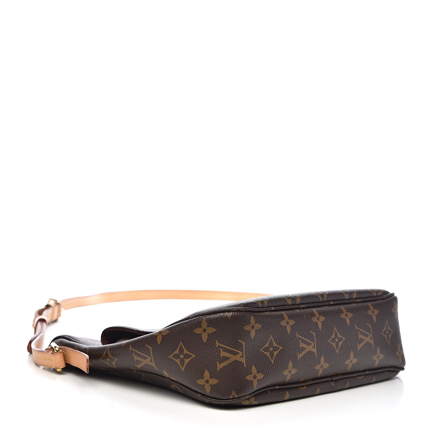 Louis Vuitton Monogram Mabillon 4 of 13