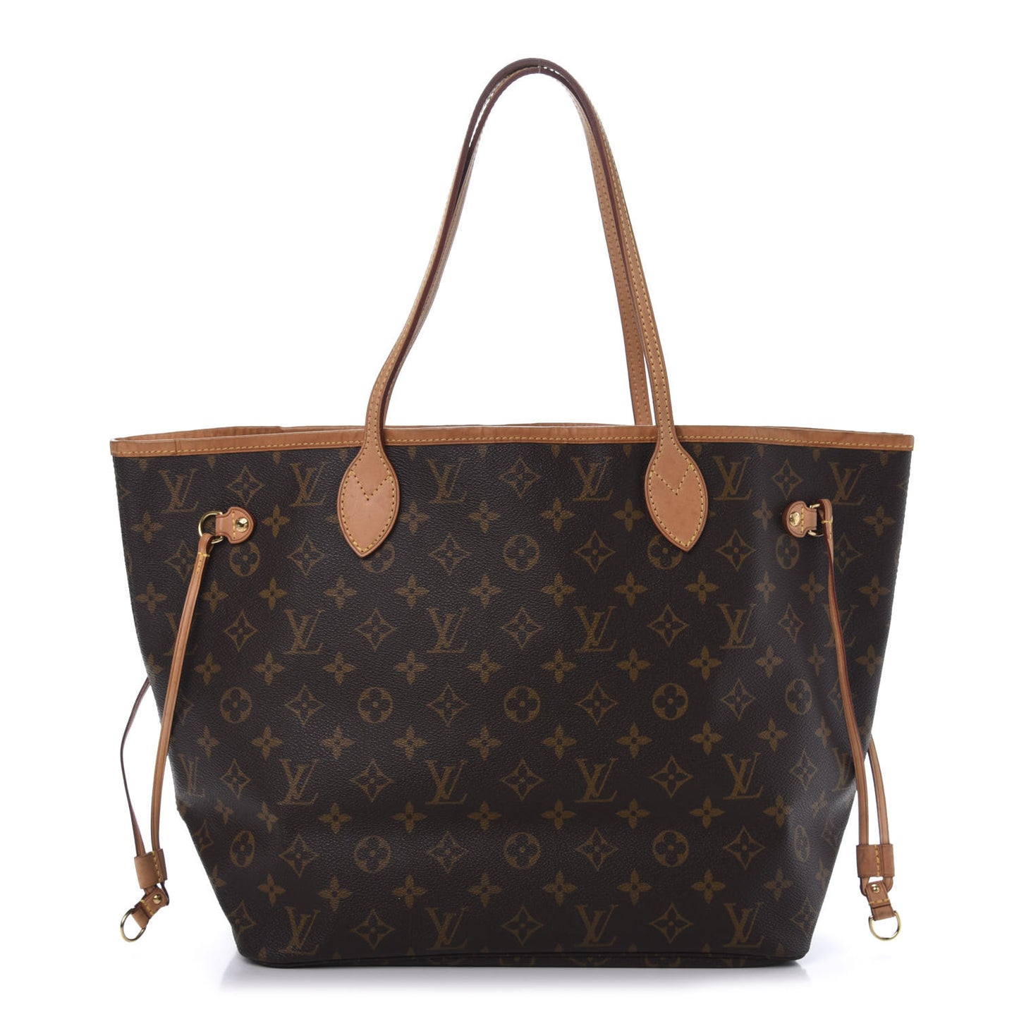 Monogram Neverfull MM