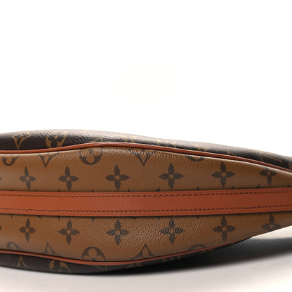 Louis Vuitton Reverse Monogram Loop Hobo 9 of 9