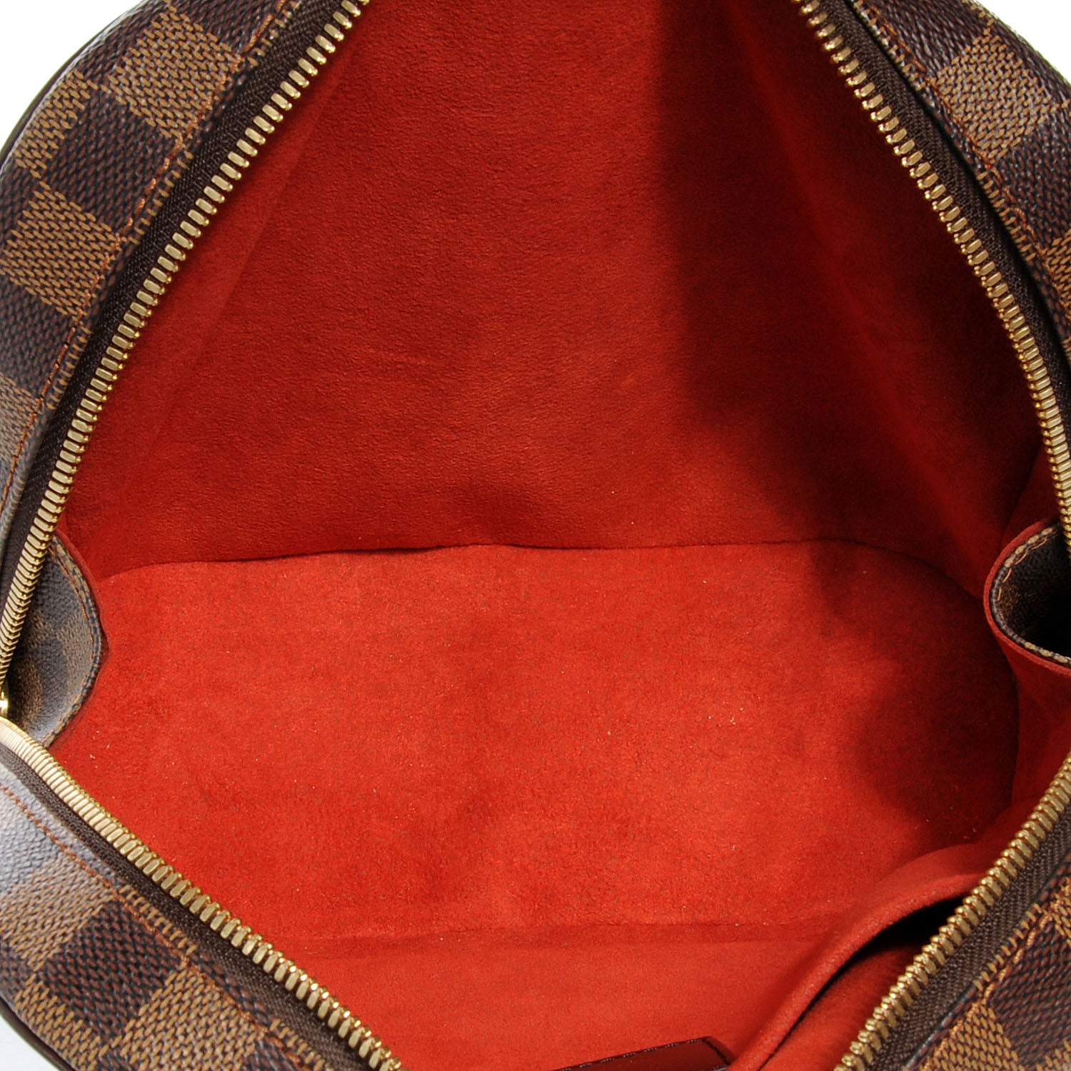 Louis Vuitton Damier Ebene Sarria Mini 5 of 7