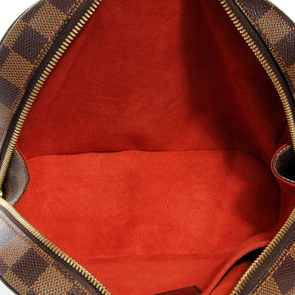 Louis Vuitton Damier Ebene Sarria Mini 5 of 7