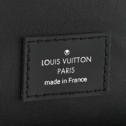 Louis Vuitton Damier Graphite Hanging Toiletry Kit 6 of 9