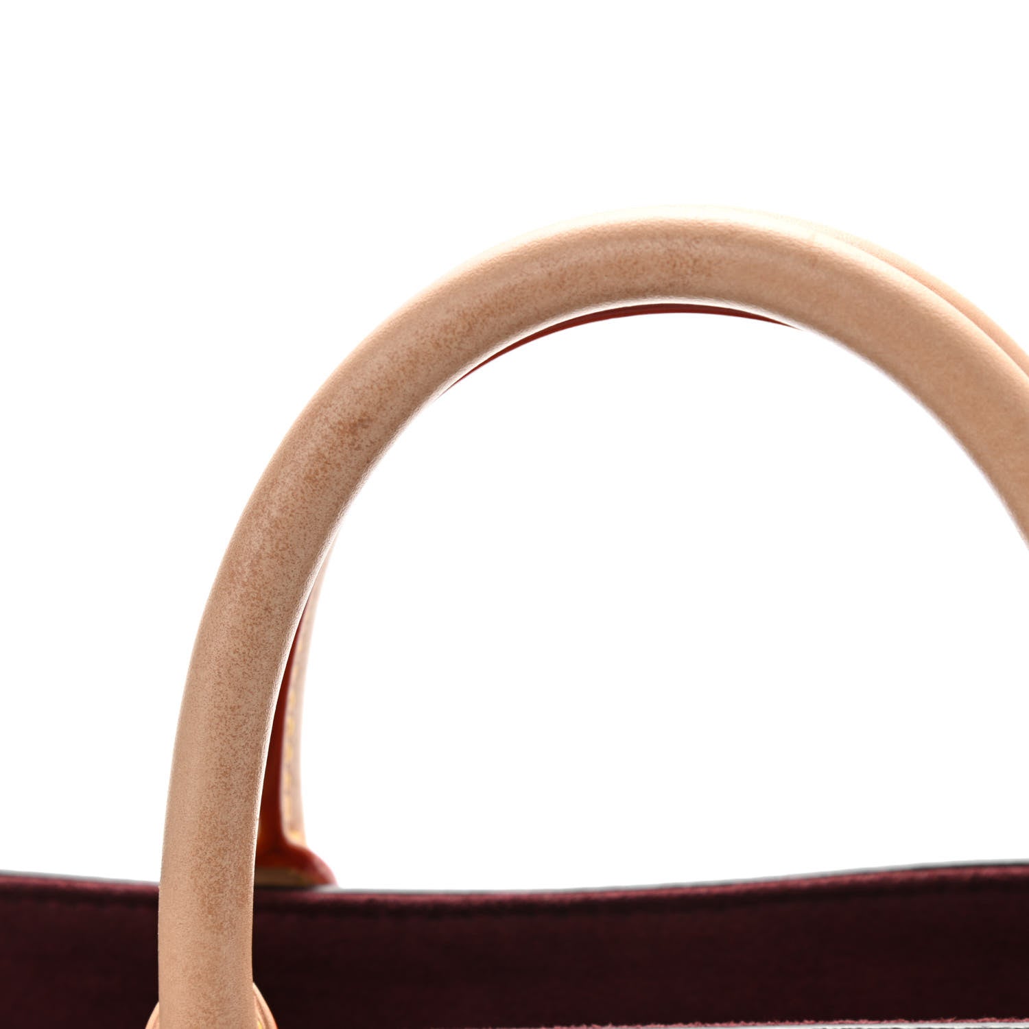 Louis Vuitton Monogram Soufflot MM 12 of 13
