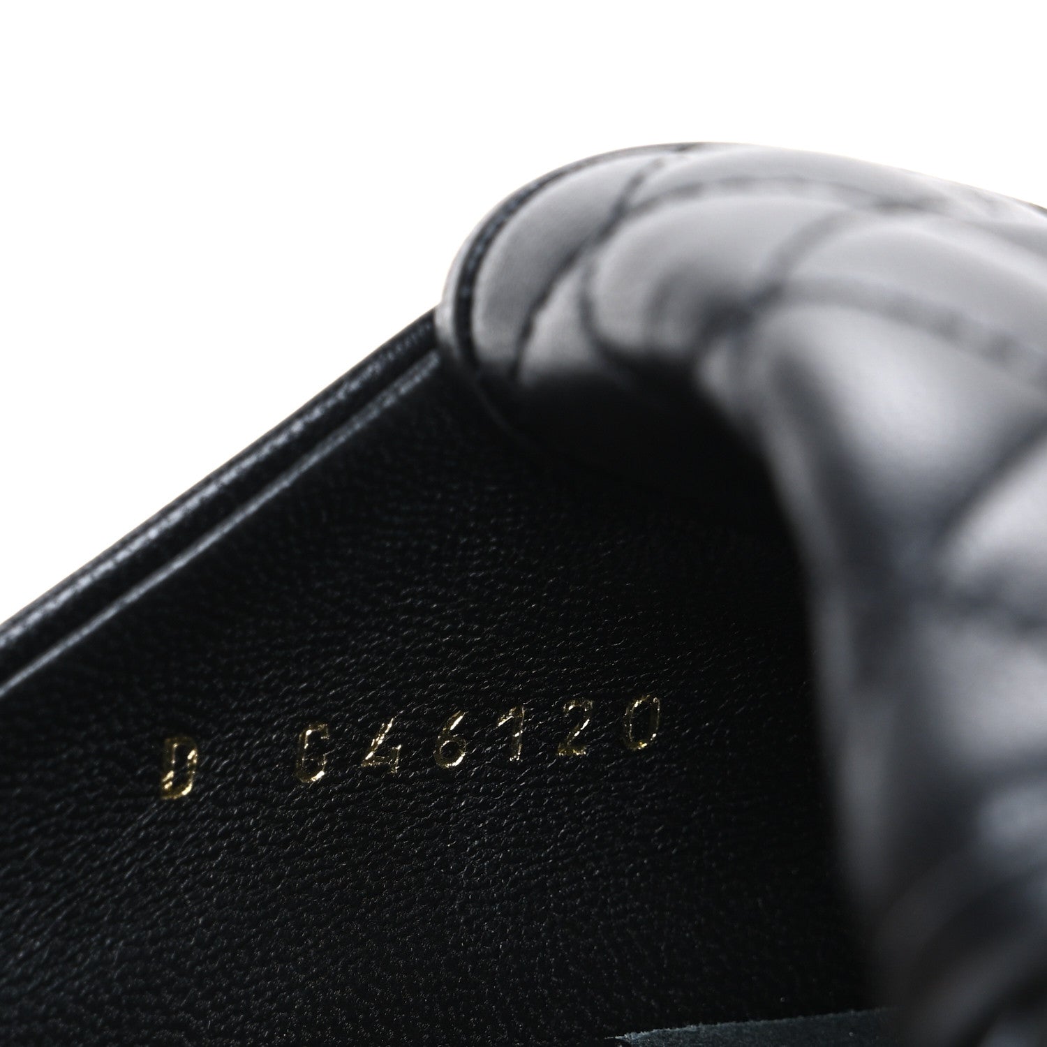 Chanel Lambskin Quilted CC Turnlock Mules 40 Black 10 of 10