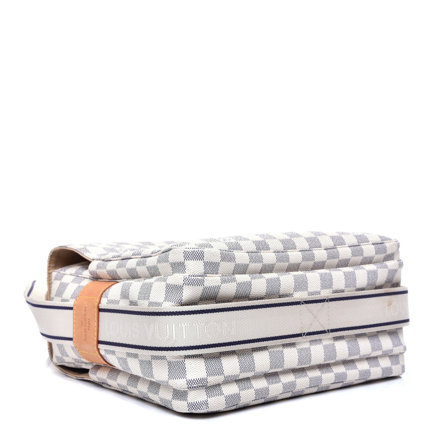 Damier Azur Naviglio