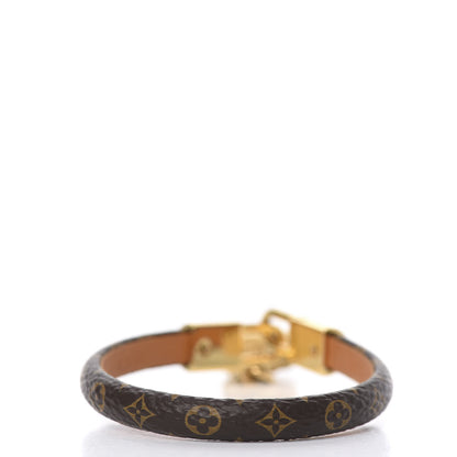 Louis Vuitton Monogram Alma Bracelet 17 2 of 6