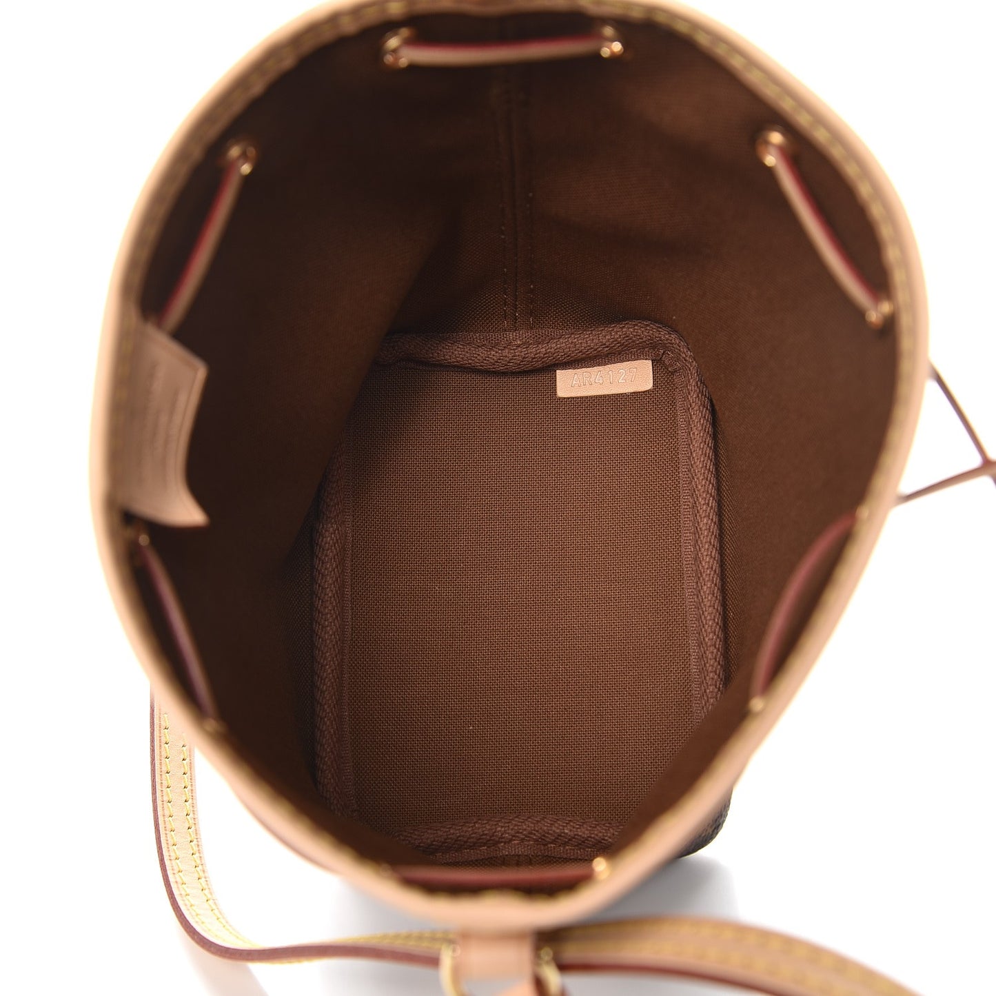 Monogram Nano Noe