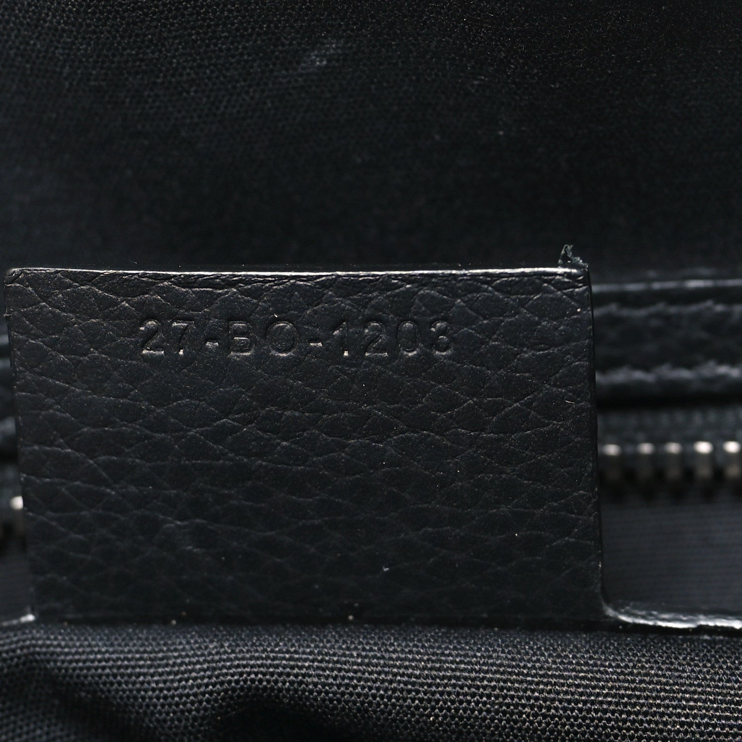 Christian Dior Maxi Oblique Jacquard Weekender 25 Black 7 of 12