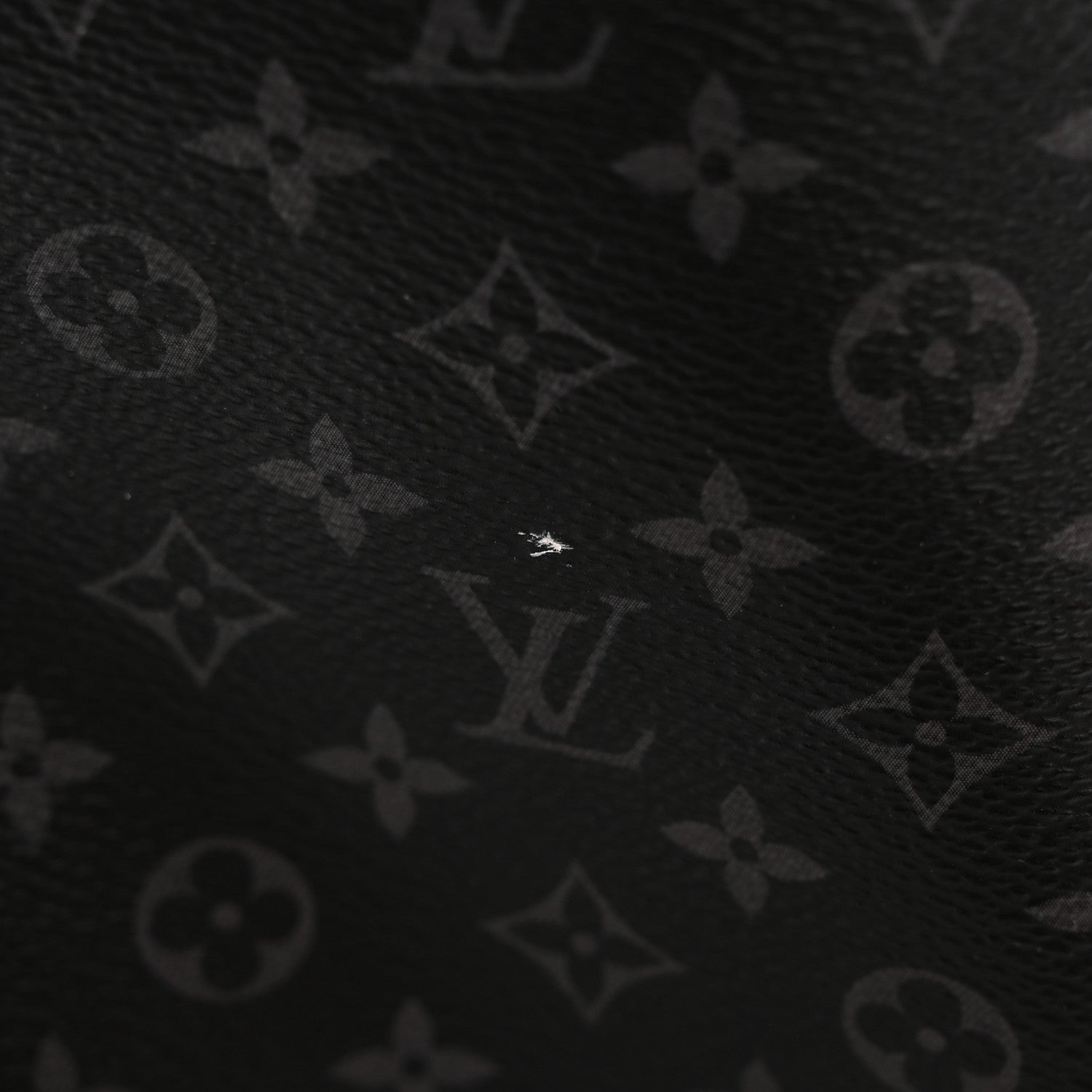 Louis Vuitton Monogram Eclipse Patchwork Keepall Bandouliere 50 10 of 12