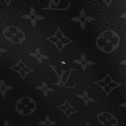 Louis Vuitton Monogram Eclipse Patchwork Keepall Bandouliere 50 10 of 12