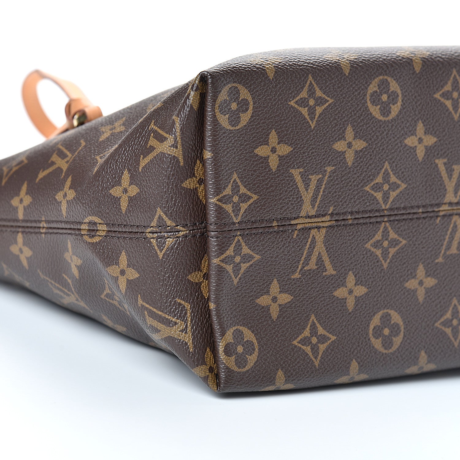 Louis Vuitton Monogram Iena PM 9 of 14