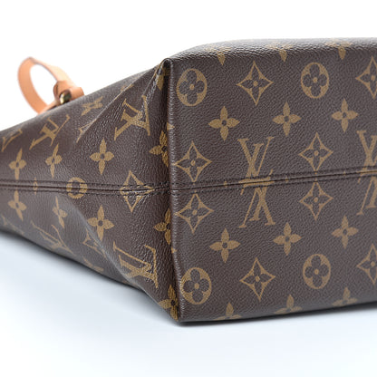 Louis Vuitton Monogram Iena PM 9 of 14