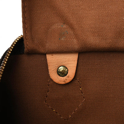 Louis Vuitton Monogram Speedy 40 8 of 26