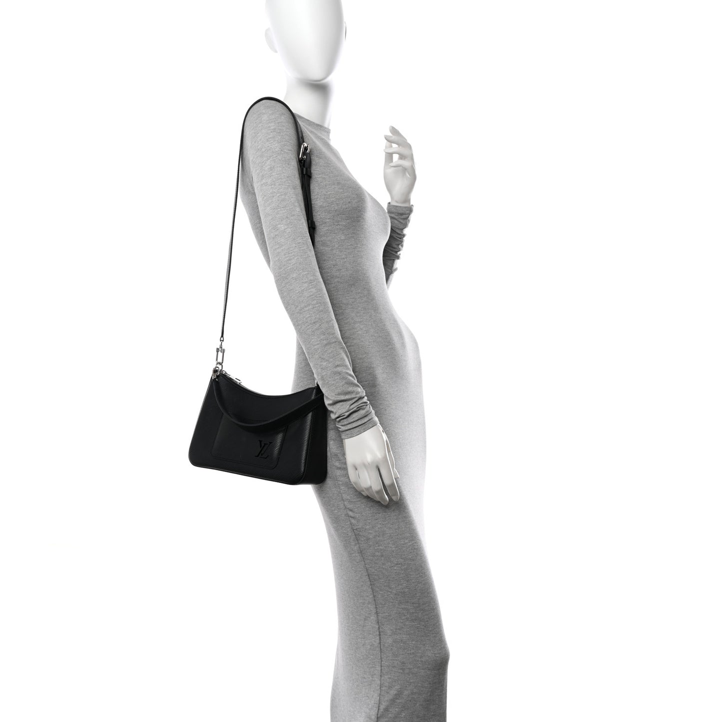 Epi Marelle Black